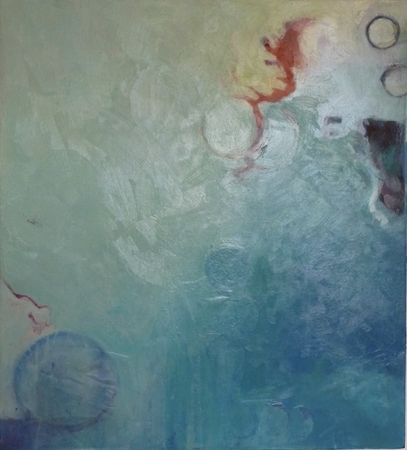 Afloat