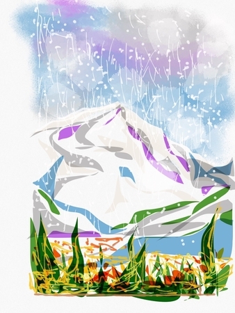 Early Winter