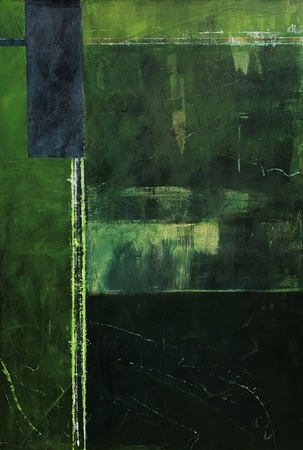 Green Fire