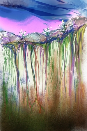 Deep Roots