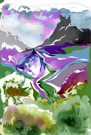Mt Tankmore