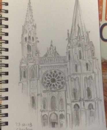 Chartres