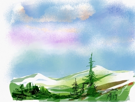 Super Natural British Columbia