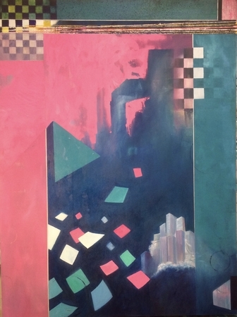 la Ciudad