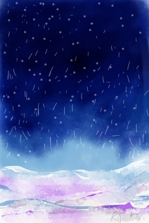 Solstice